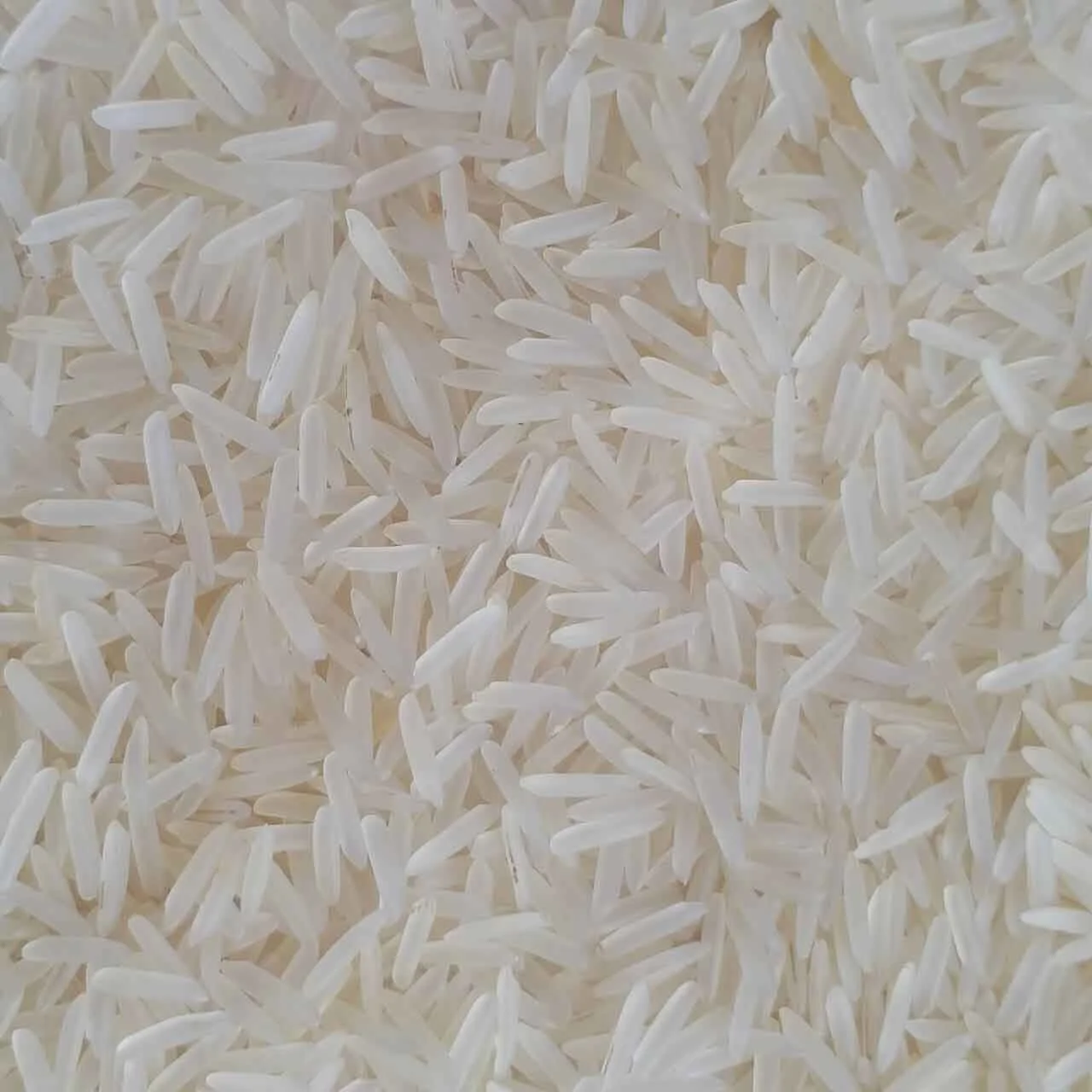 1121 Sella Basmati Rice